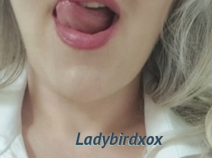 Ladybirdxox