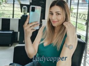 Ladycopper