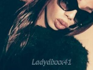 Ladydixxx41
