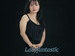 Ladyfuntastic