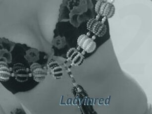 Ladyinred