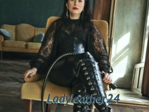 Ladyleather24