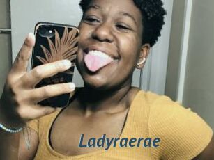 Ladyraerae