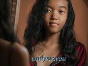Ladysexyou