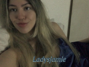 Ladysjamie