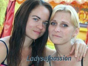 Ladysofpassion