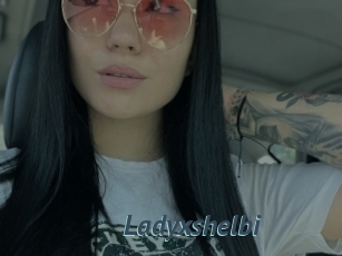 Ladyxshelbi