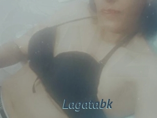 Lagatabk