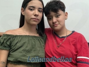 Laiiaandbellaa