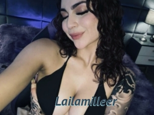 Lailamilleer