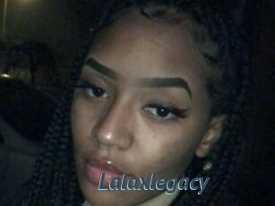 Lalaxlegacy