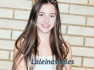 Laleinasmiles