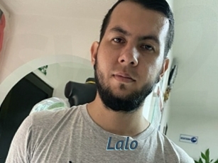 Lalo