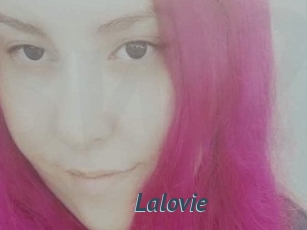 Lalovie