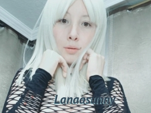 Lanaasunny