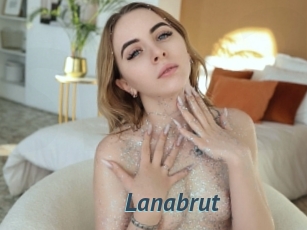 Lanabrut