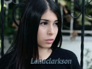 Lanaclarkson