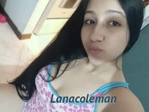 Lanacoleman