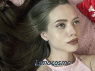 Lanacosma