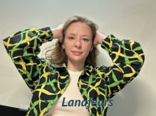 Lanafears