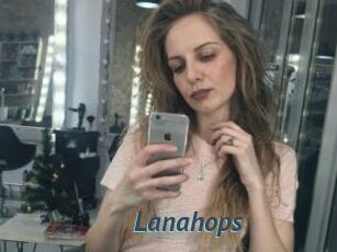 Lanahops