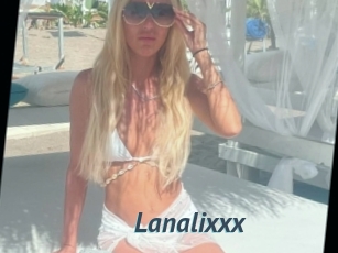 Lanalixxx