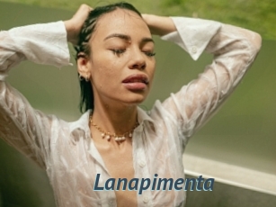 Lanapimenta