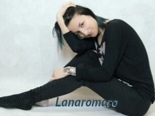 Lanaromaro