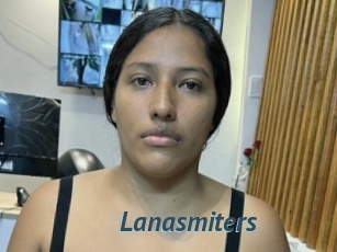 Lanasmiters