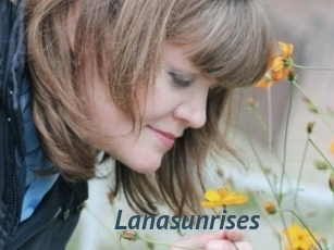Lanasunrises