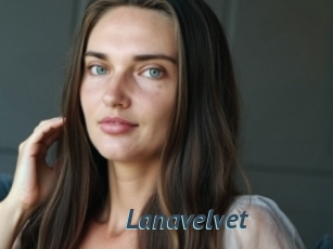 Lanavelvet