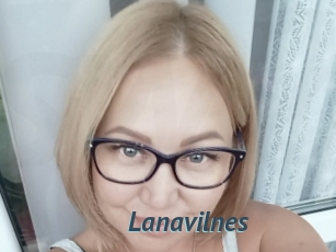 Lanavilnes