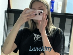 Lanekitty