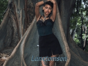 Lanetomson