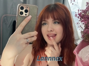 Lannnax
