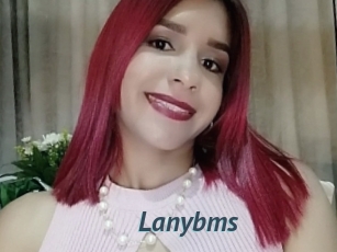 Lanybms