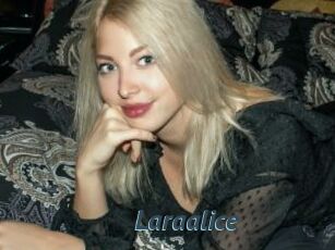 Laraalice
