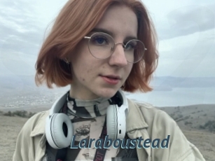 Laraboustead