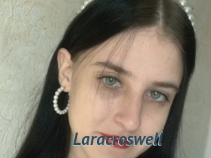 Laracroswell