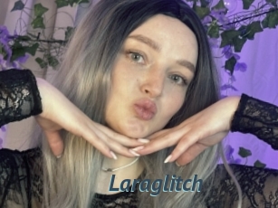 Laraglitch