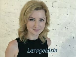 Laragoldsin