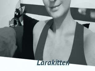 Larakitten