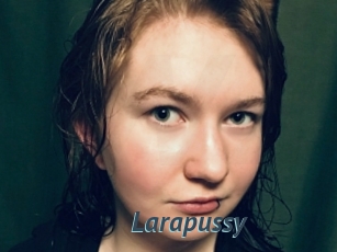 Larapussy