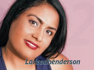 Larissahenderson