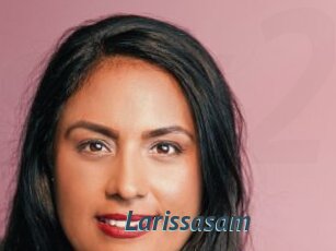 Larissasam