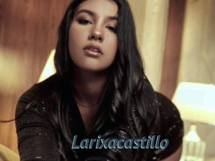 Larixacastillo