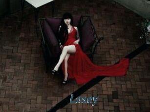 Lasey