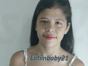 Latiinbaby21