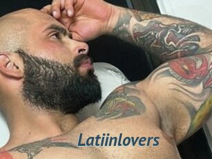 Latiinlovers