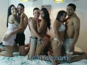 Latin_hot_party